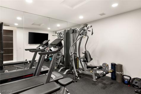 667 Solitude Rock Court Henderson NV 89012
