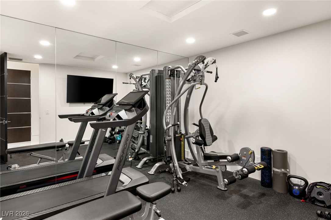 667 Solitude Rock Court Henderson NV 89012