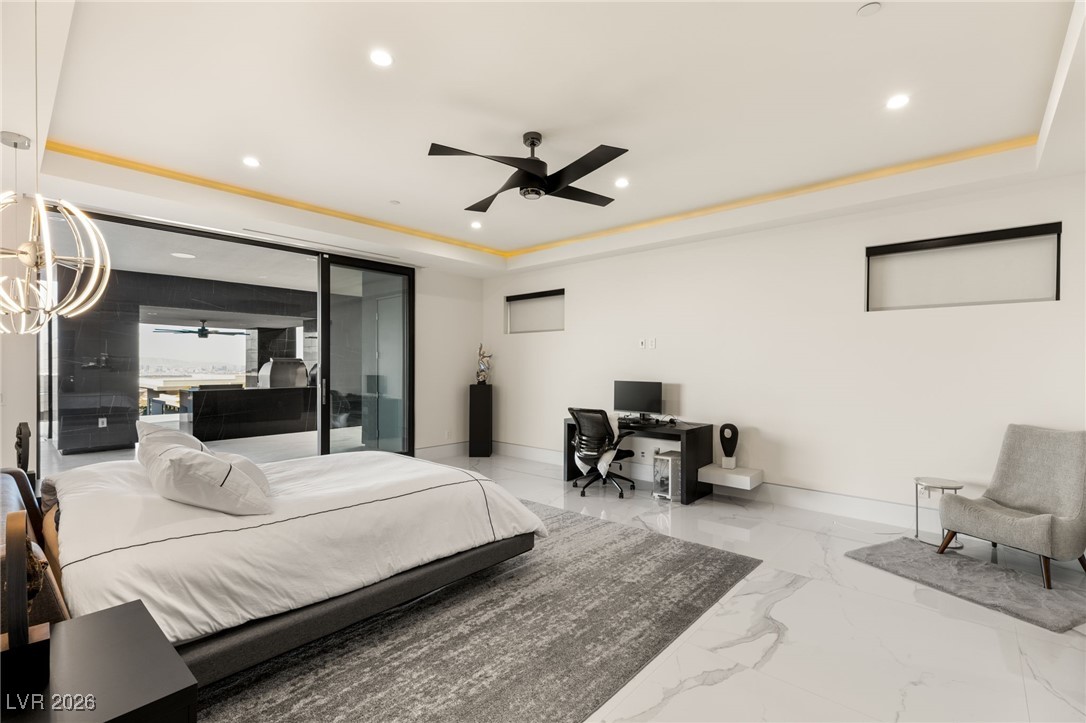 667 Solitude Rock Court Henderson NV 89012