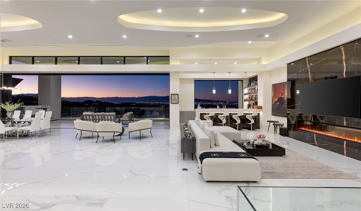 667 Solitude Rock Court Henderson NV 89012