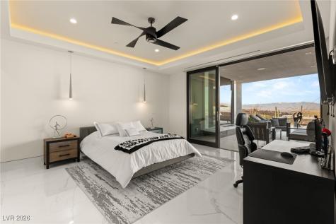 667 Solitude Rock Court Henderson NV 89012