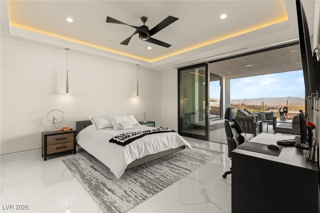 667 Solitude Rock Court Henderson NV 89012