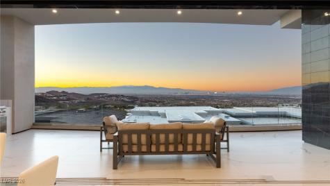 667 Solitude Rock Court Henderson NV 89012