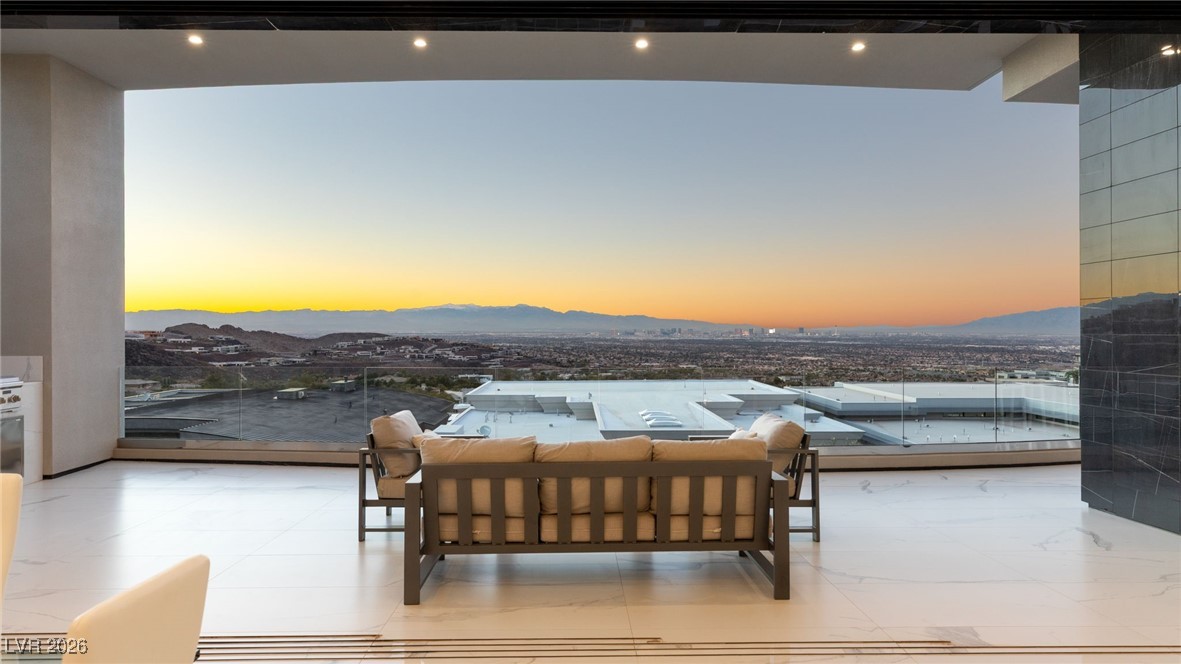 667 Solitude Rock Court Henderson NV 89012