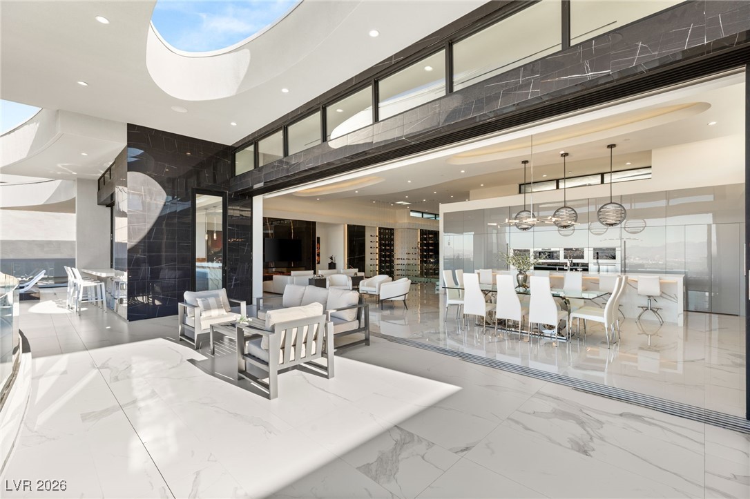 667 Solitude Rock Court Henderson NV 89012