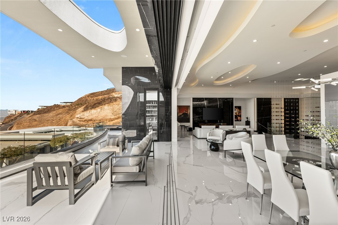 667 Solitude Rock Court Henderson NV 89012