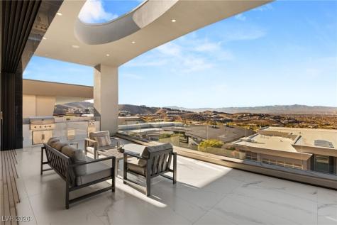 667 Solitude Rock Court Henderson NV 89012