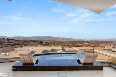 667 Solitude Rock Court Henderson NV 89012