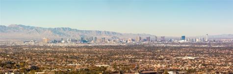 667 Solitude Rock Court Henderson NV 89012