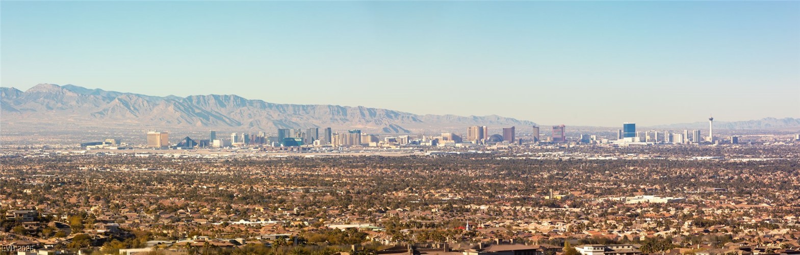 667 Solitude Rock Court Henderson NV 89012
