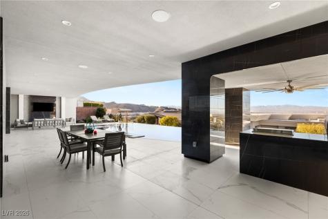 667 Solitude Rock Court Henderson NV 89012