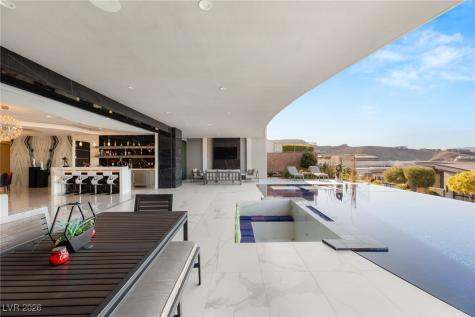 667 Solitude Rock Court Henderson NV 89012