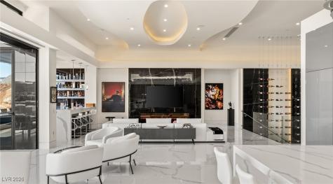 667 Solitude Rock Court Henderson NV 89012