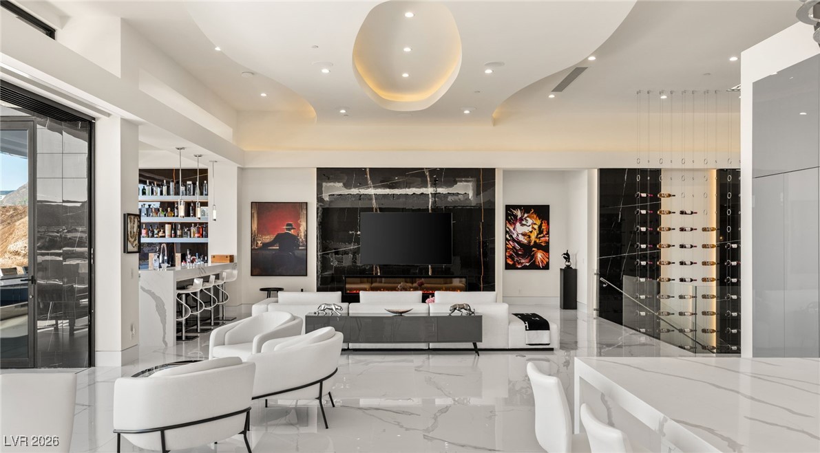 667 Solitude Rock Court Henderson NV 89012