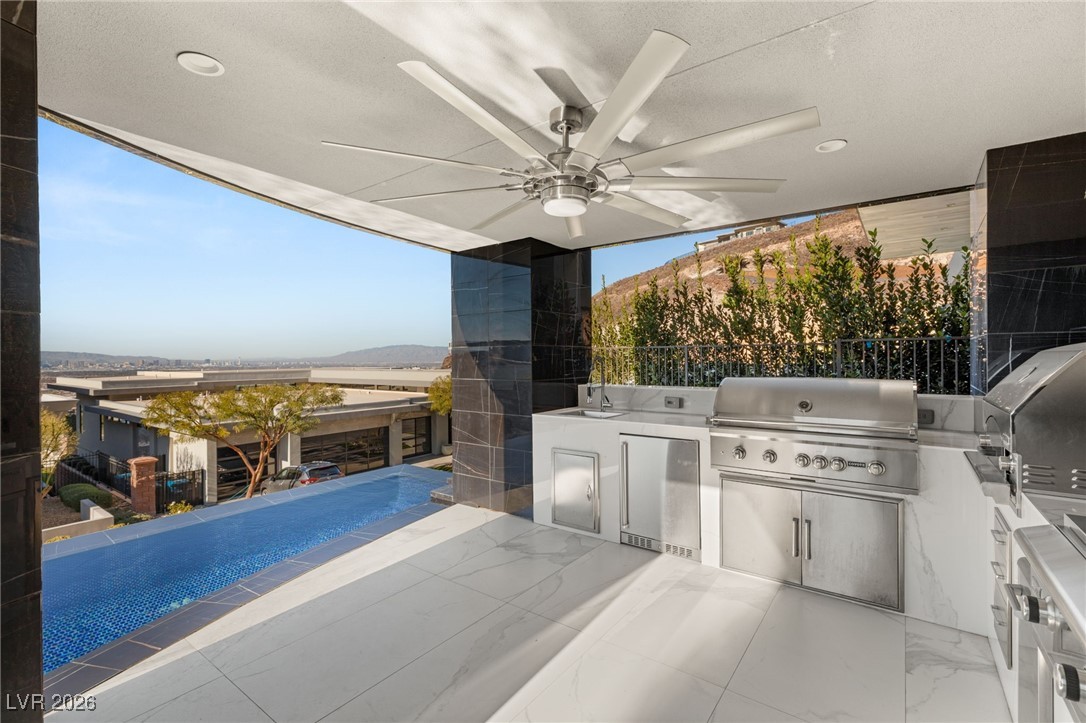 667 Solitude Rock Court Henderson NV 89012