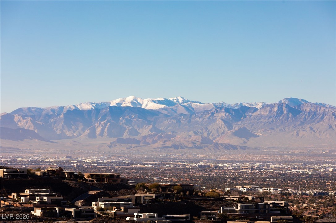 667 Solitude Rock Court Henderson NV 89012