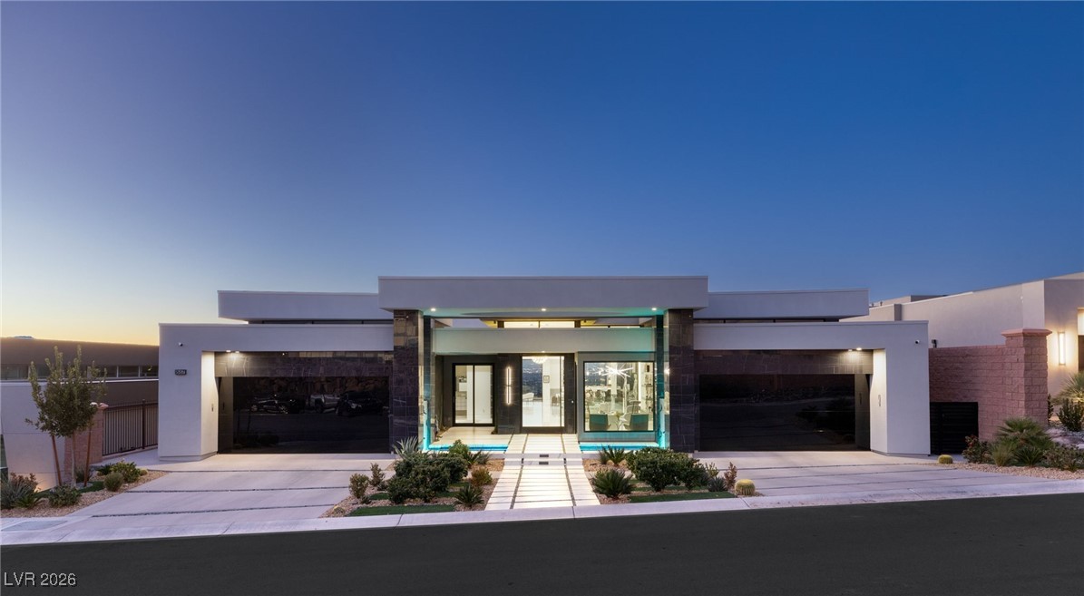667 Solitude Rock Court Henderson NV 89012