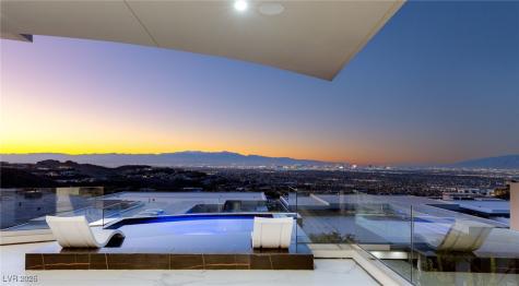 667 Solitude Rock Court Henderson NV 89012