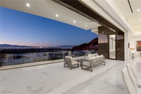 667 Solitude Rock Court Henderson NV 89012
