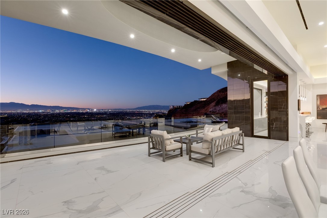 667 Solitude Rock Court Henderson NV 89012
