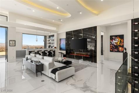 667 Solitude Rock Court Henderson NV 89012