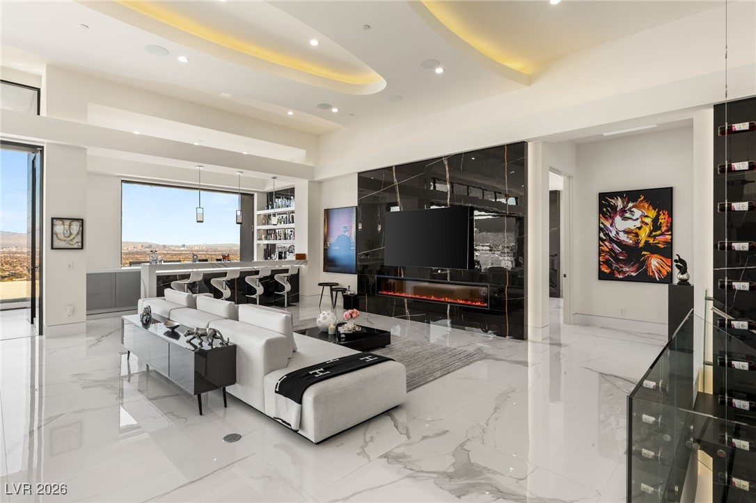 667 Solitude Rock Court Henderson NV 89012