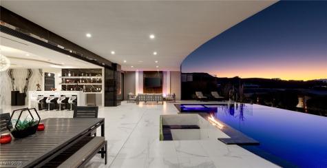 667 Solitude Rock Court Henderson NV 89012