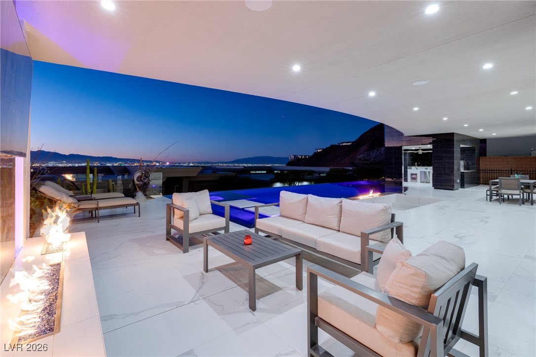 667 Solitude Rock Court Henderson NV 89012