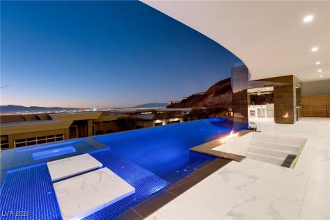 667 Solitude Rock Court Henderson NV 89012