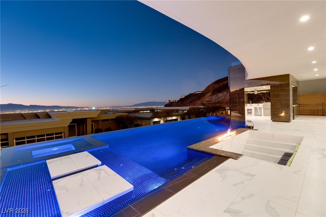 667 Solitude Rock Court Henderson NV 89012
