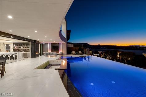 667 Solitude Rock Court Henderson NV 89012