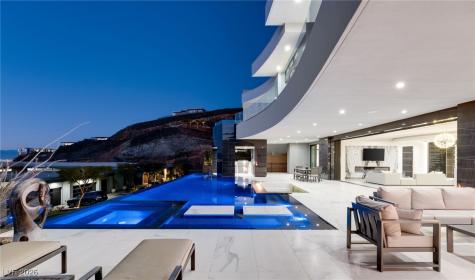 667 Solitude Rock Court Henderson NV 89012