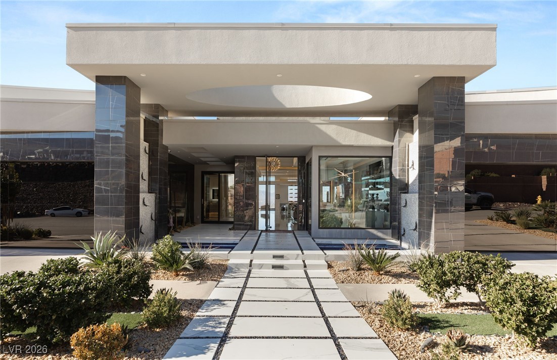 667 Solitude Rock Court Henderson NV 89012