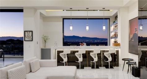 667 Solitude Rock Court Henderson NV 89012