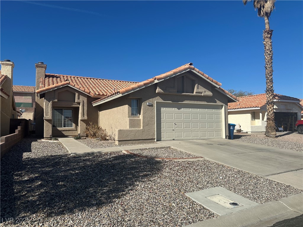 2266 Carved Canyon Lane Laughlin NV 89029