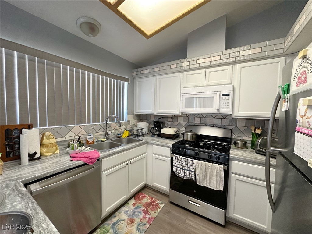 2266 Carved Canyon Lane Laughlin NV 89029