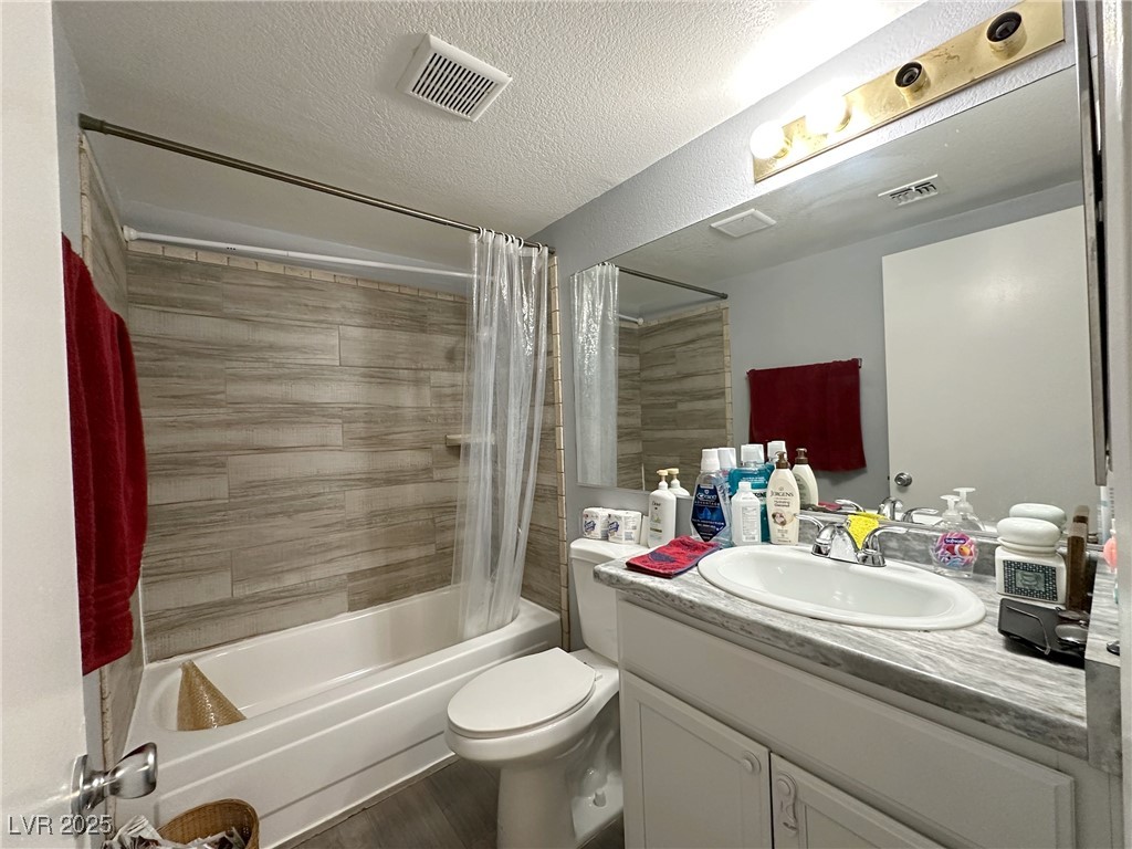 2266 Carved Canyon Lane Laughlin NV 89029