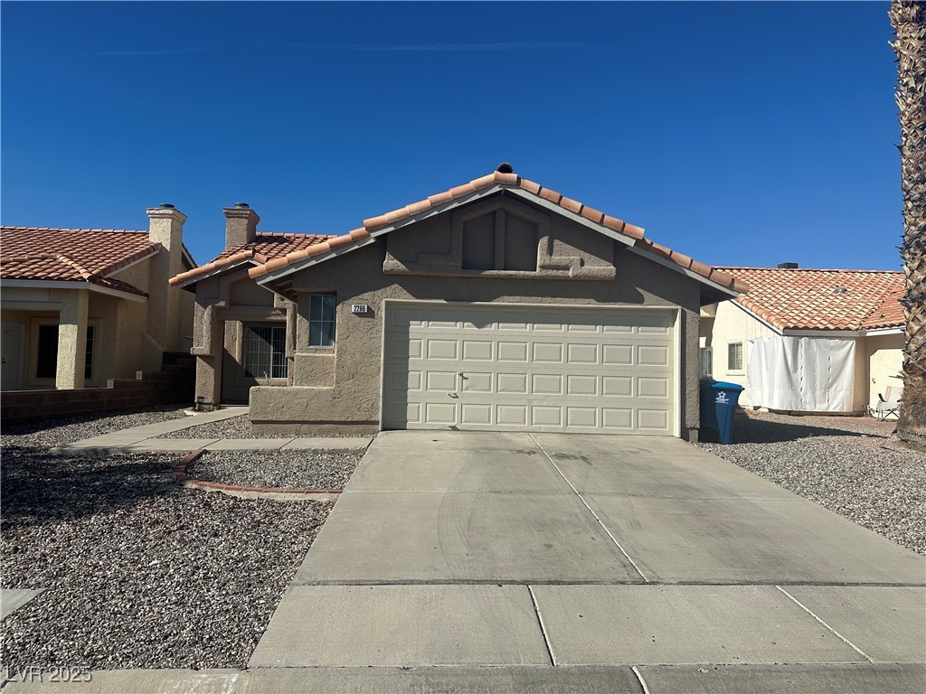 2266 Carved Canyon Lane Laughlin NV 89029