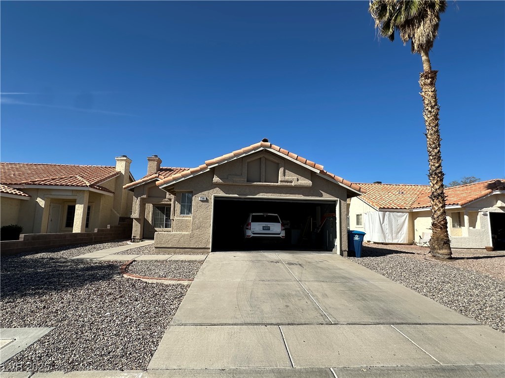 2266 Carved Canyon Lane Laughlin NV 89029