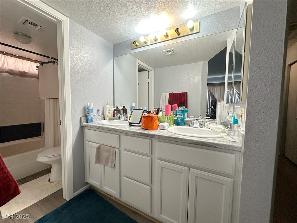 2266 Carved Canyon Lane Laughlin NV 89029
