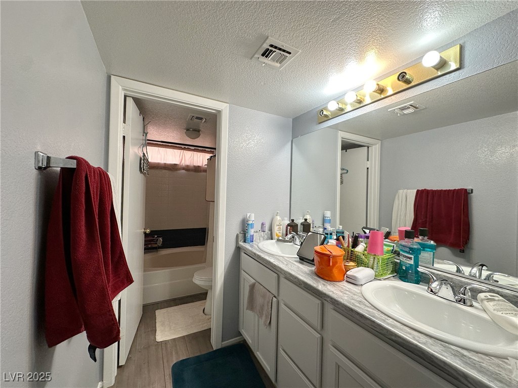 2266 Carved Canyon Lane Laughlin NV 89029
