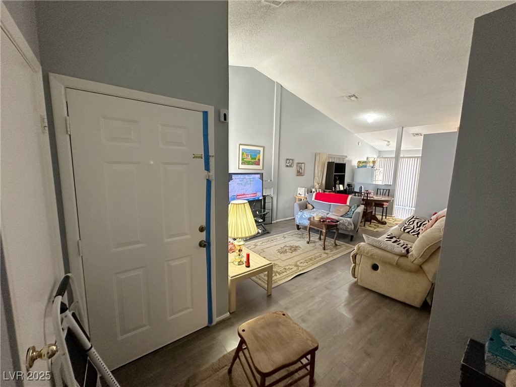 2266 Carved Canyon Lane Laughlin NV 89029