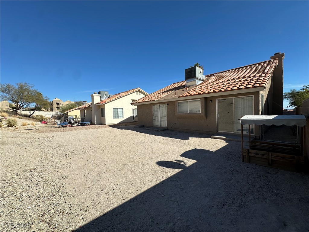 2266 Carved Canyon Lane Laughlin NV 89029