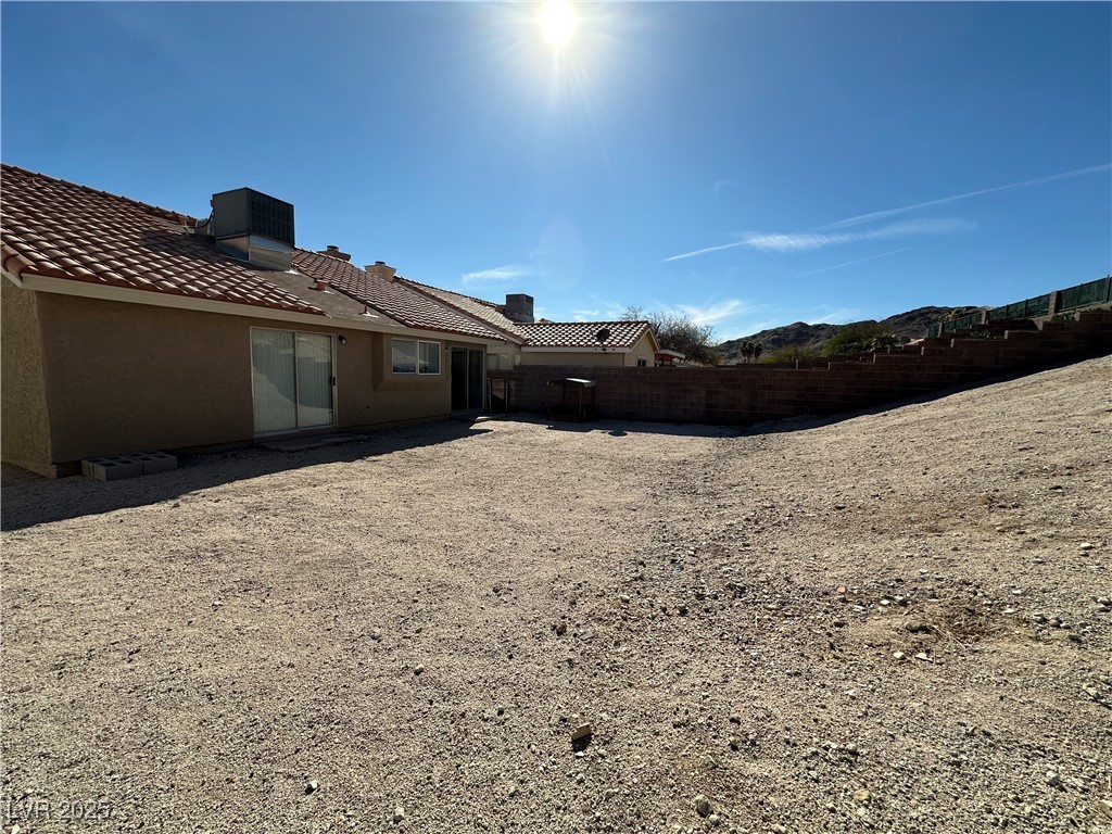 2266 Carved Canyon Lane Laughlin NV 89029