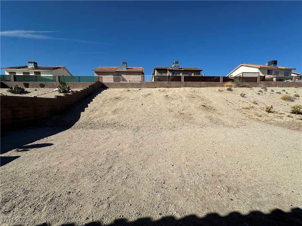 2266 Carved Canyon Lane Laughlin NV 89029