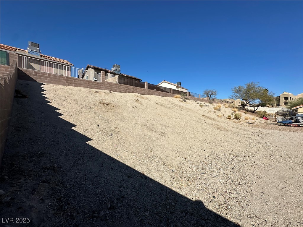 2266 Carved Canyon Lane Laughlin NV 89029