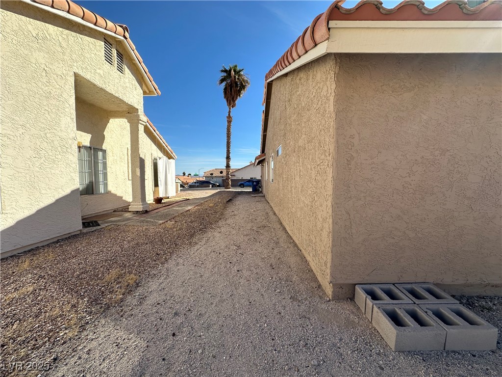 2266 Carved Canyon Lane Laughlin NV 89029