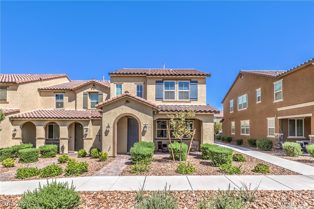 3571 Credere Lane Henderson NV 89044
