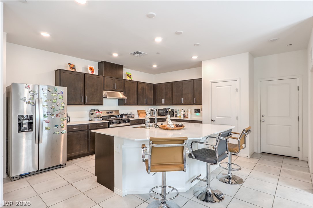 3571 Credere Lane Henderson NV 89044