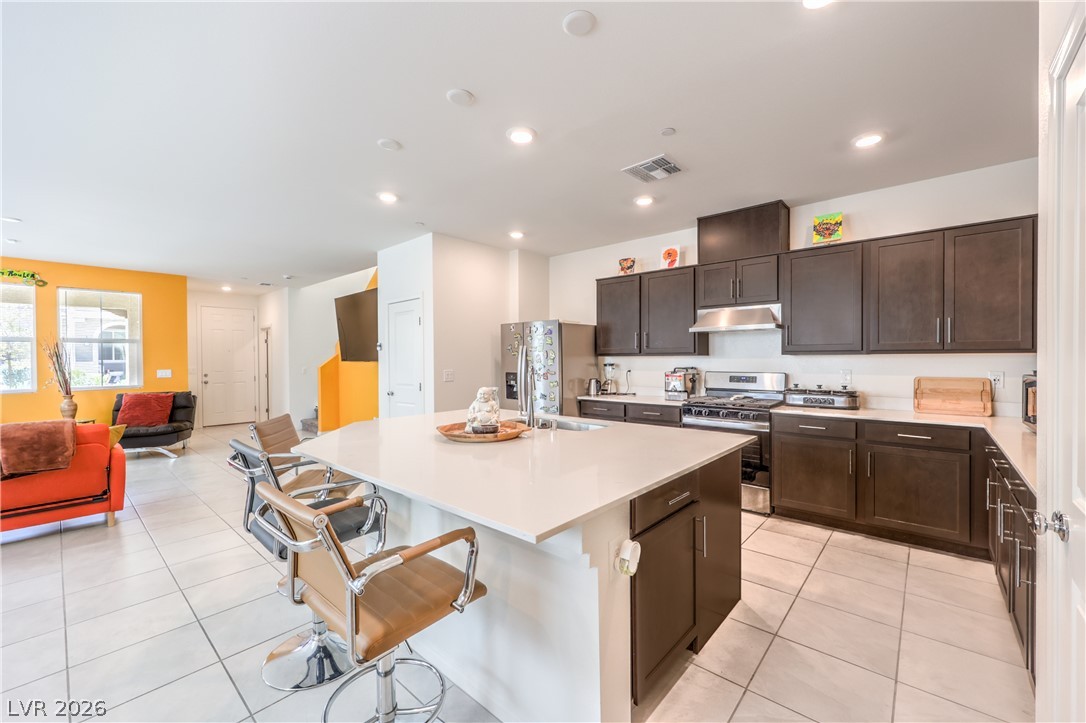 3571 Credere Lane Henderson NV 89044